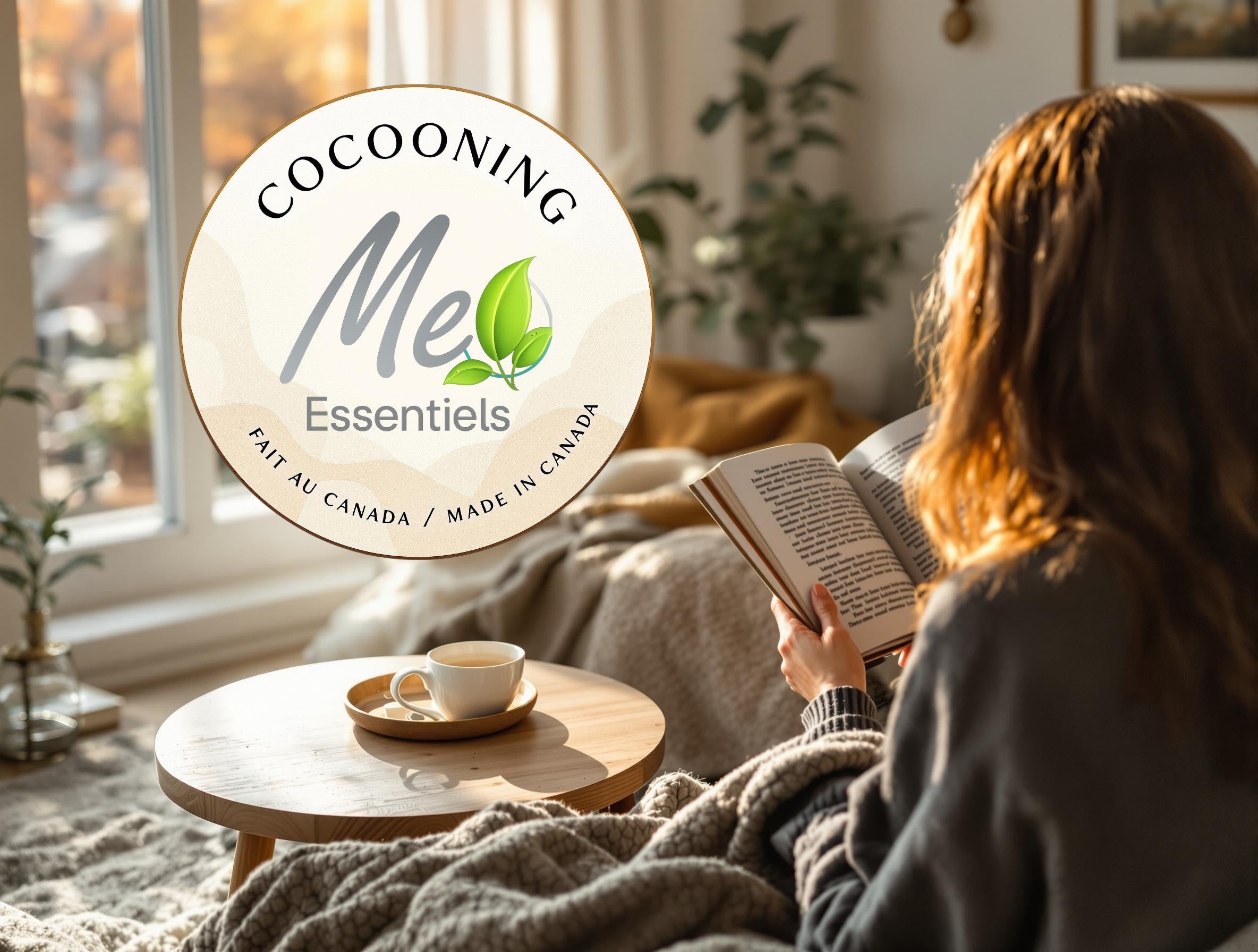 Cocooning - Me Essentiels