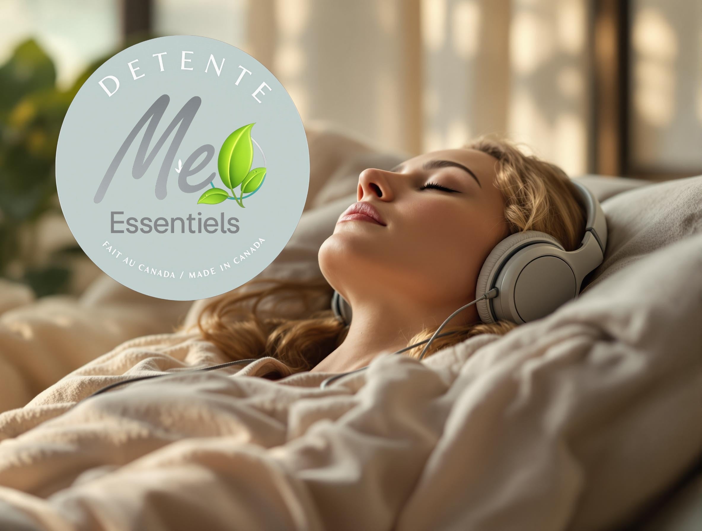 Détente - Me Essentiels