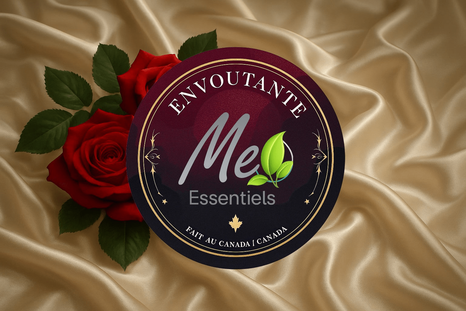 Envotante - Me Essentiels