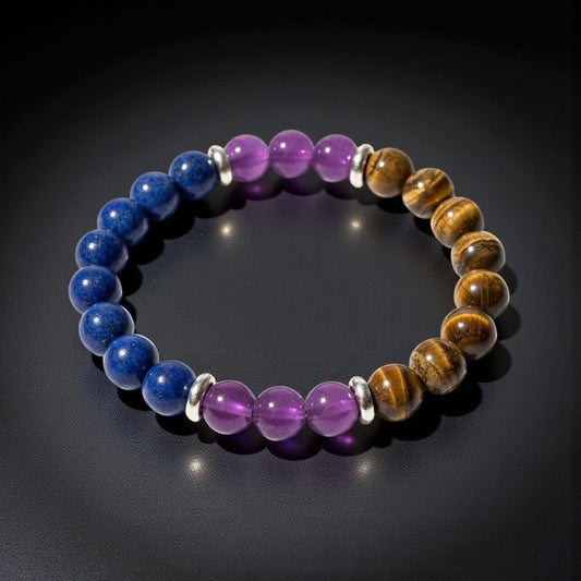 Apaisement Intérieur - Bracelet - Me Essentiels