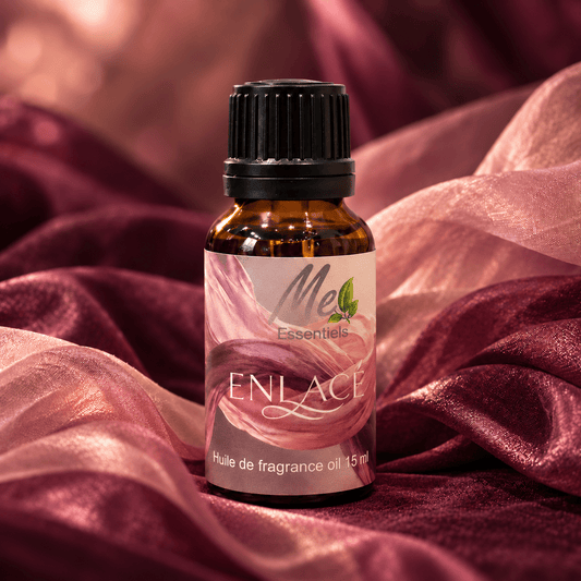 ENLACÉ — Huile de fragrance - Me Essentiels