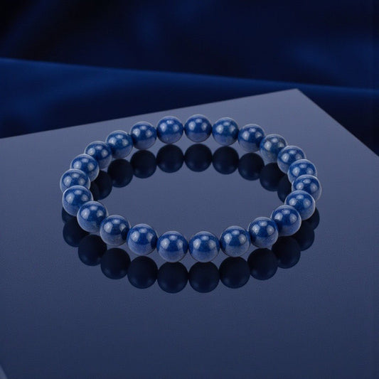 Lapis Lazuli - Bracelet - Me Essentiels