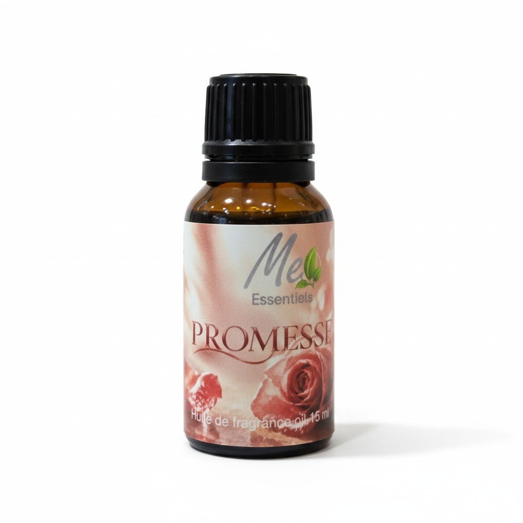 PROMESSE — Huile de fragrance 15 ml - Me Essentiels