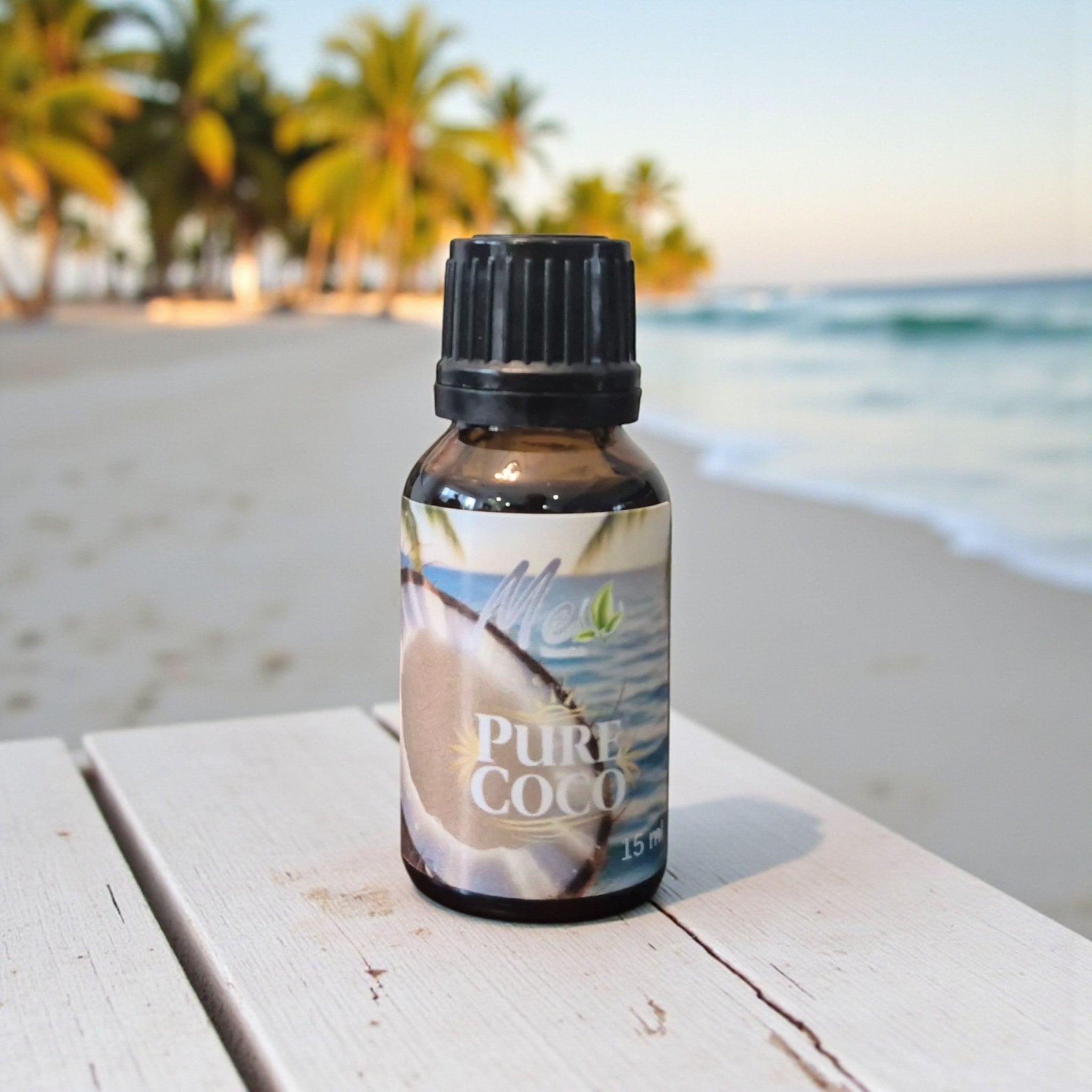 Pure Coco - Huile de Fragrance - Me Essentiels