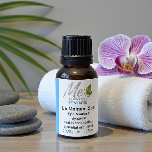Un Moment Spa - Me Essentiels