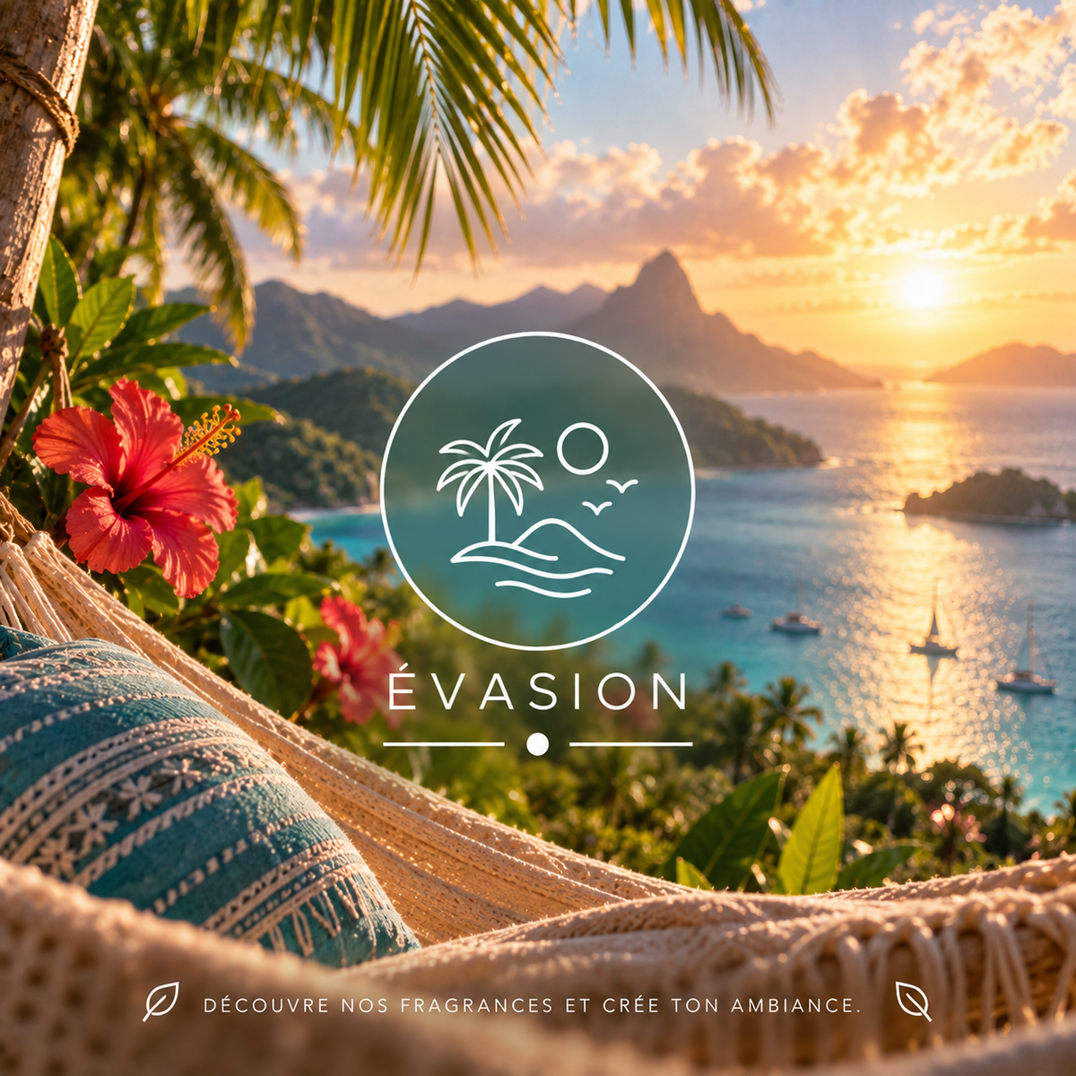ÉVASION