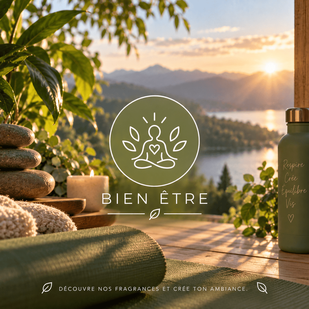BIEN-ÊTRE