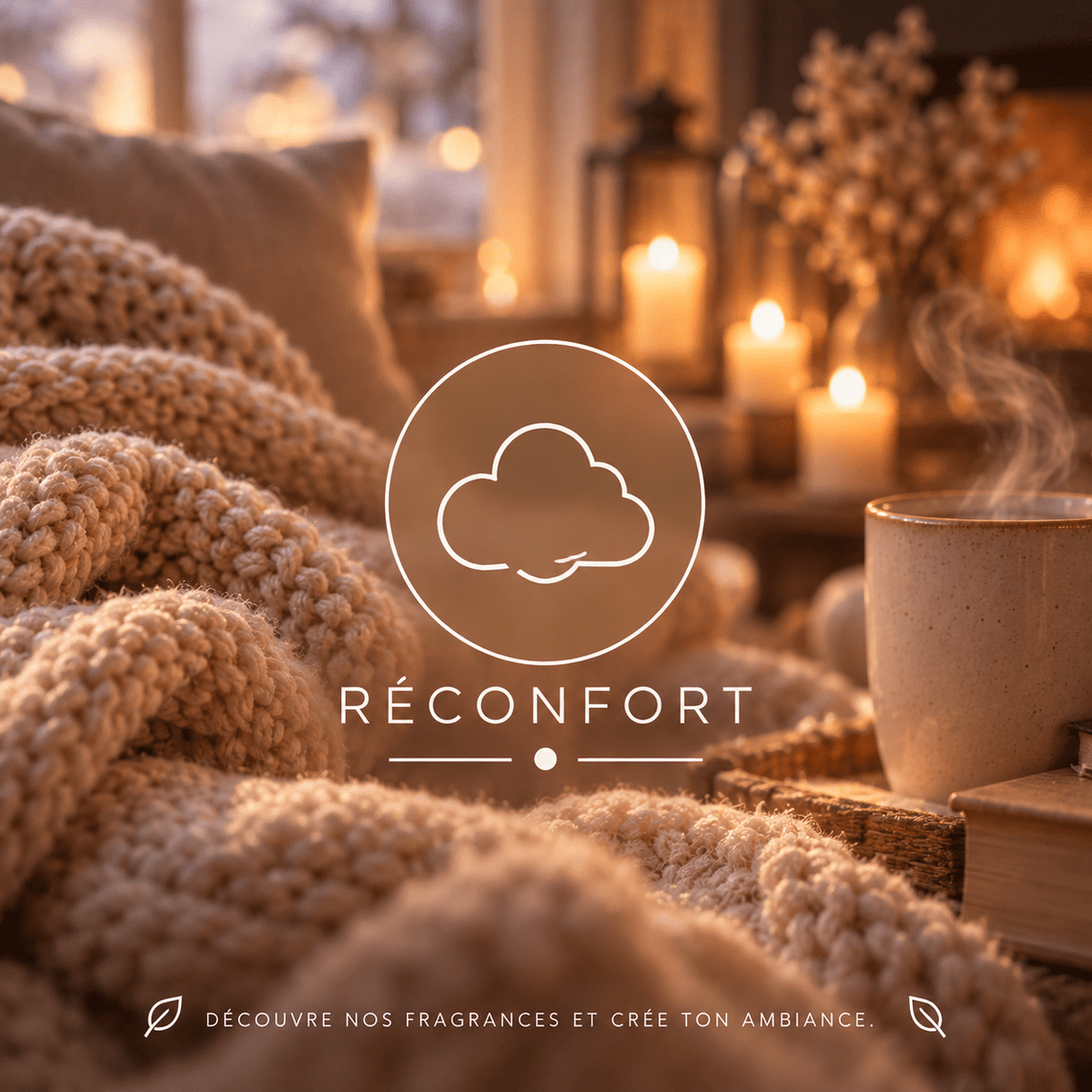 RÉCONFORT