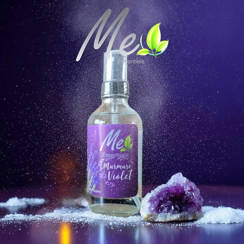 Brumes d'Ambiance - Me Essentiels