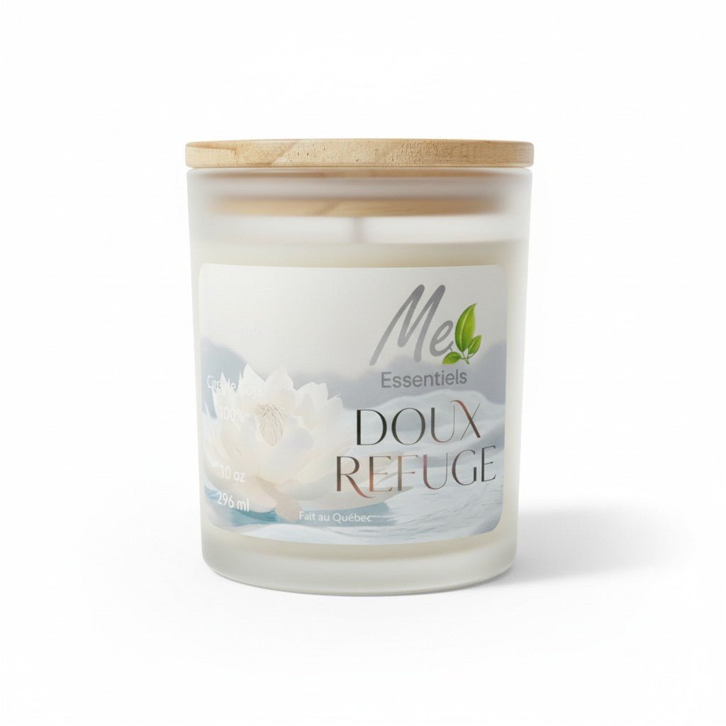 Chandelles - Me Essentiels