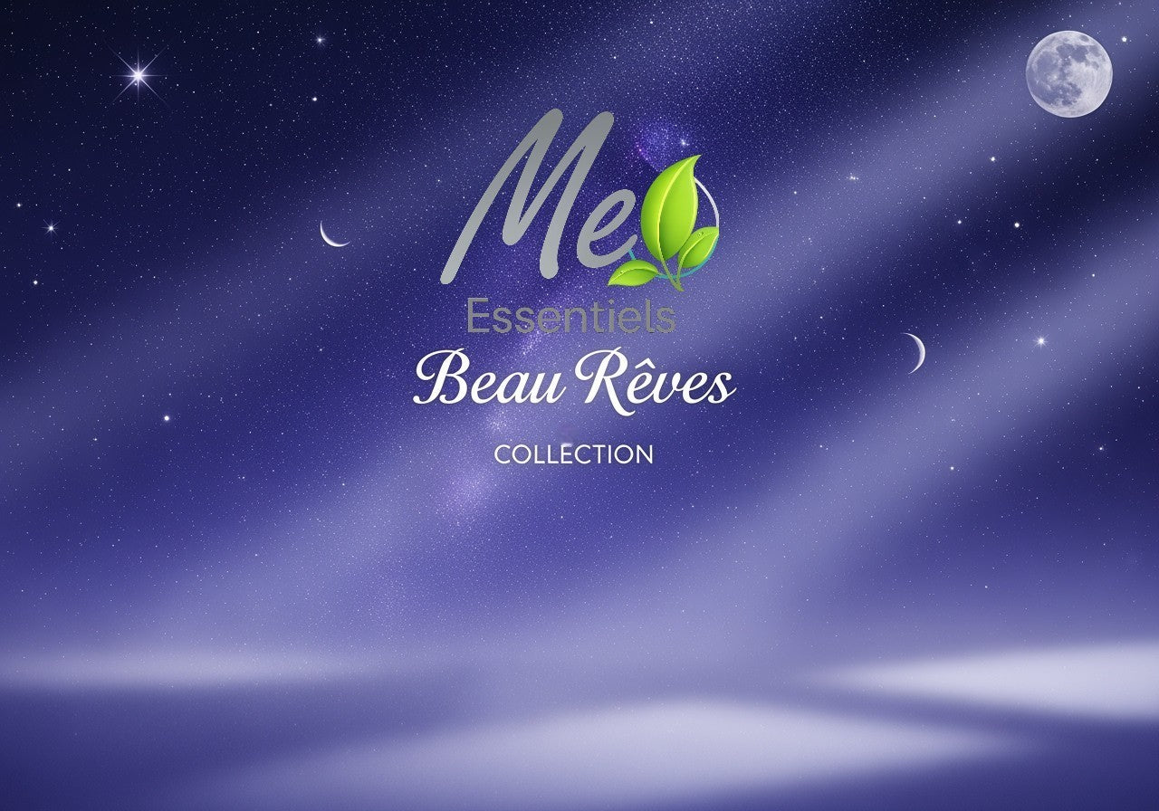 Beaux Rêves - Me Essentiels