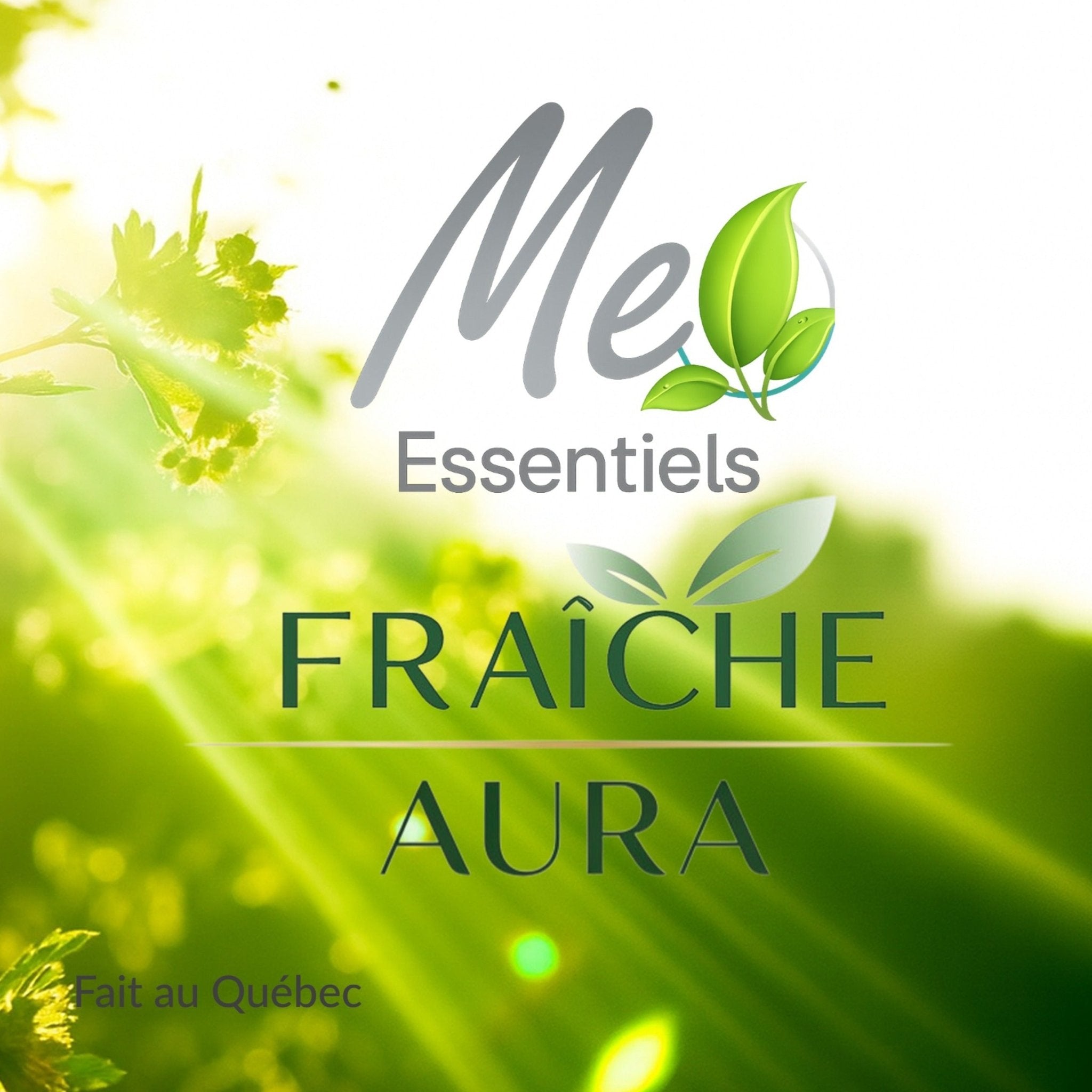 FRAÎCHE AURA