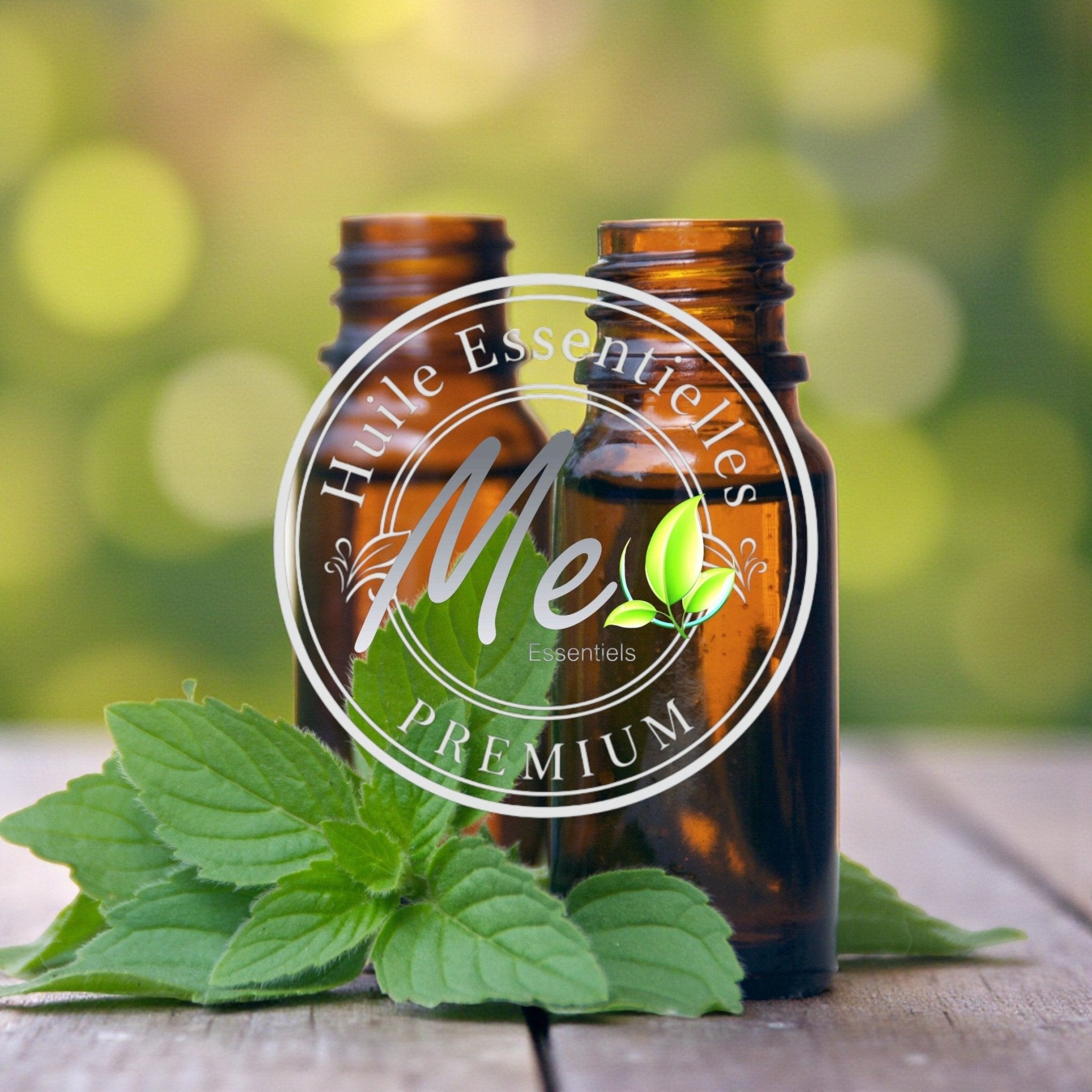 Huiles essentielles - Me Essentiels