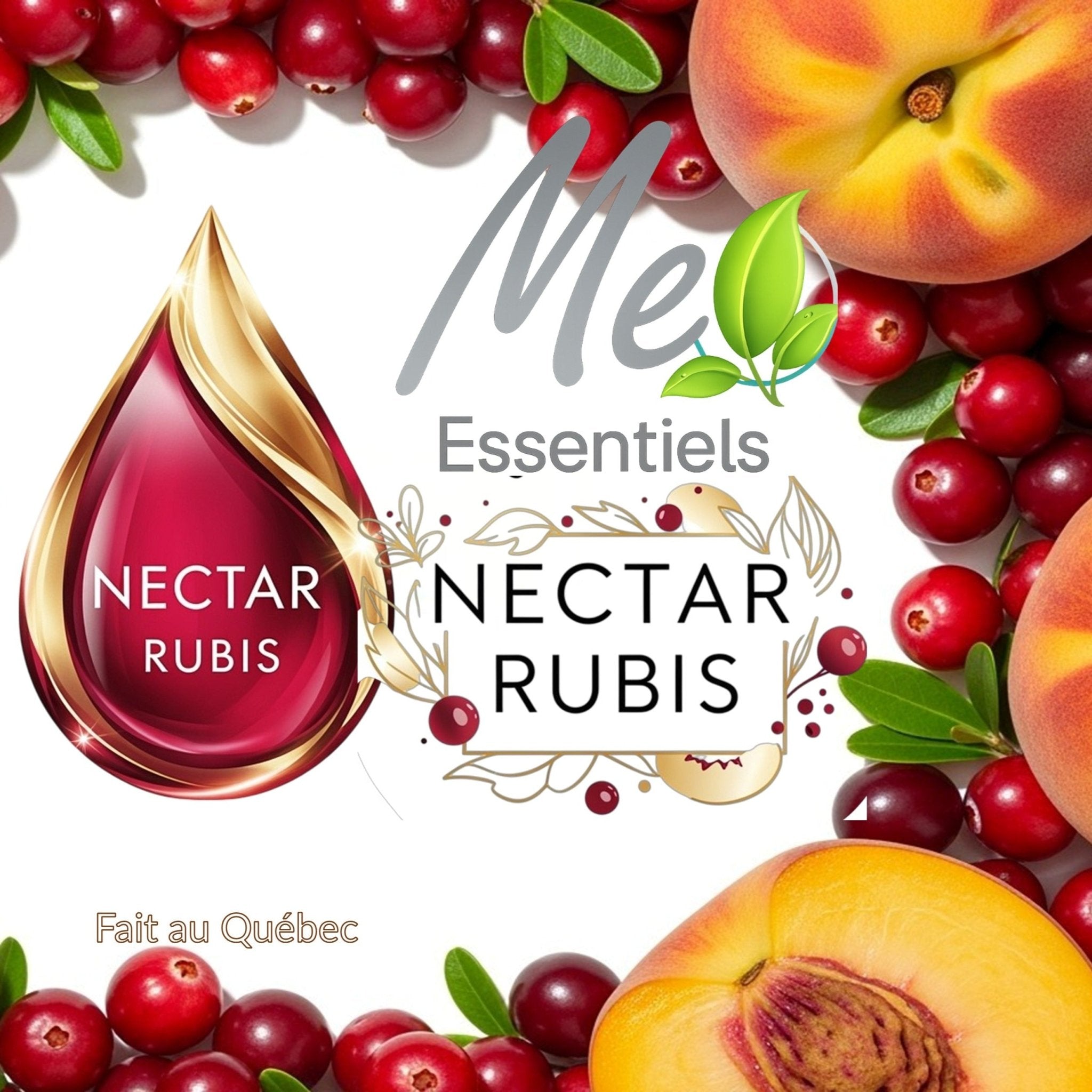 Nectar Rubis