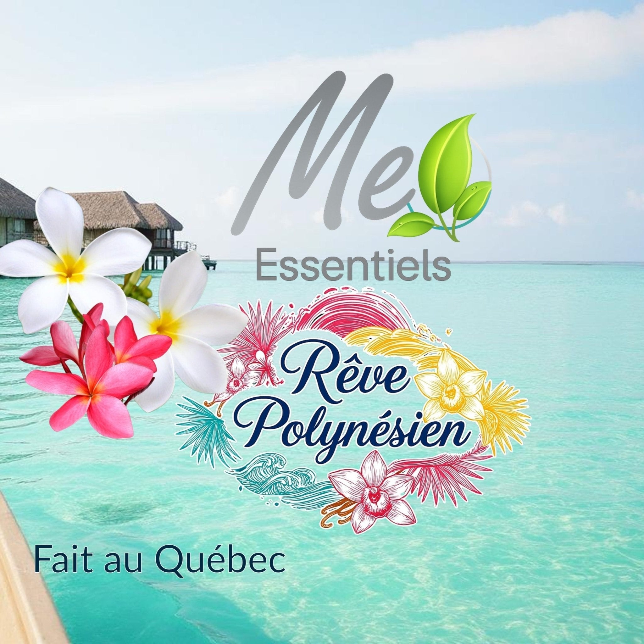 RÊVE POLYNÉSIEN