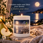 Perle de Lune — Certaines nuits sont faites pour dormir. D’autres pour rêver.