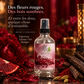OMBRE ROUGE — Brume d’ambiance