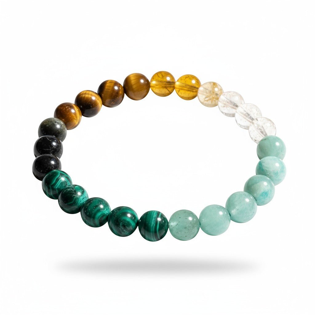 Abondance - Bracelet - Me Essentiels