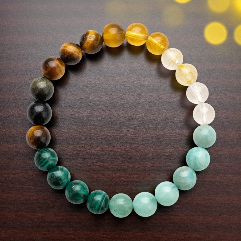 Abondance - Bracelet - Me Essentiels