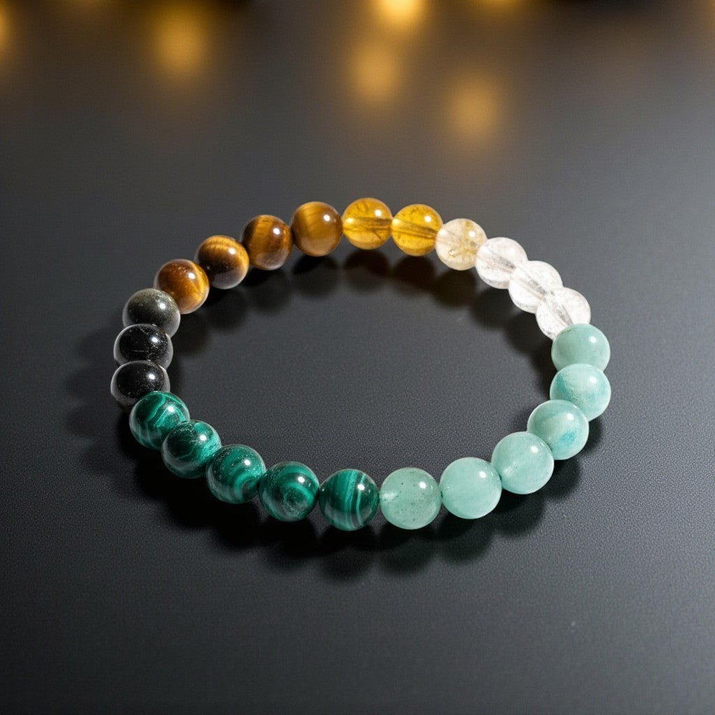 Abondance - Bracelet - Me Essentiels