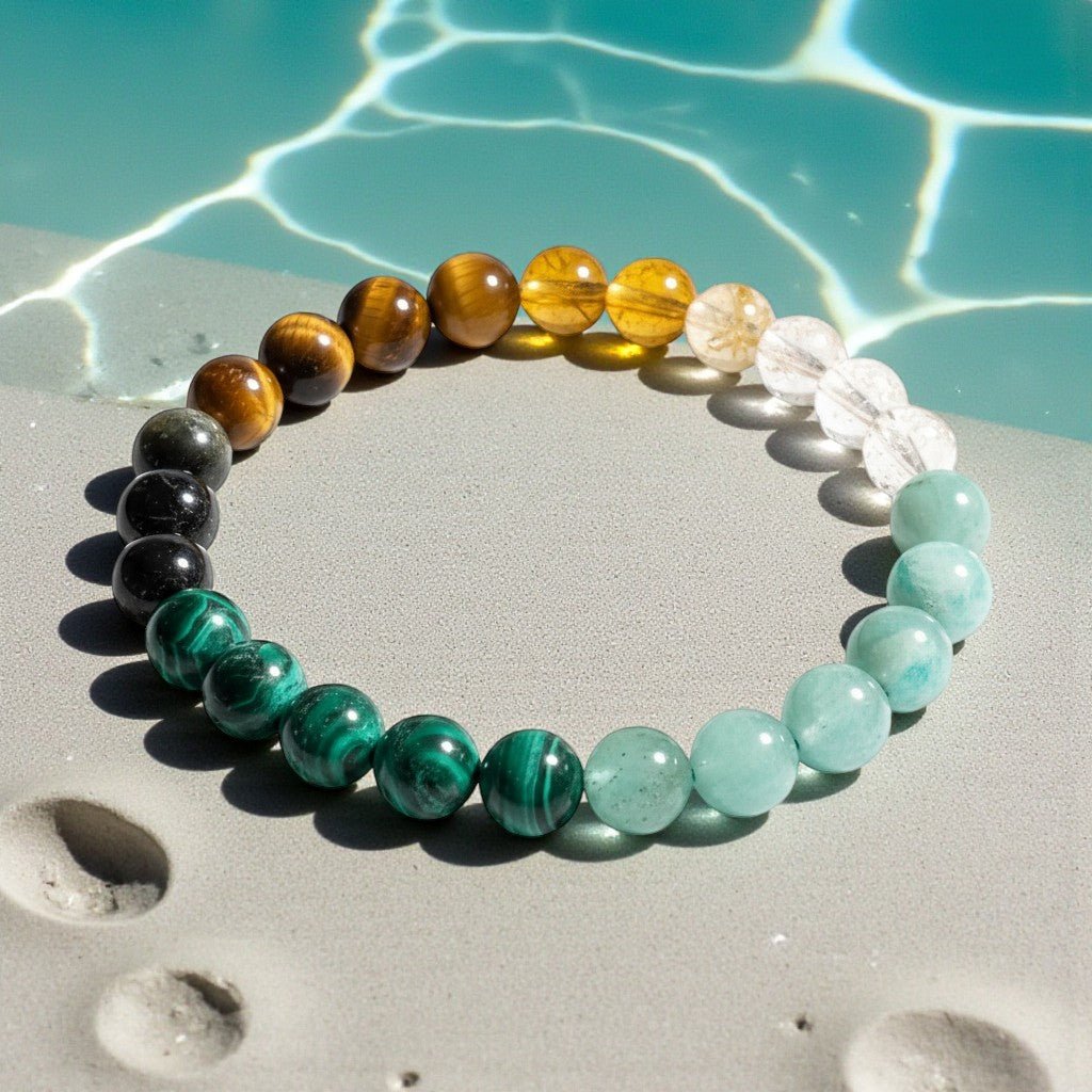 Abondance - Bracelet - Me Essentiels