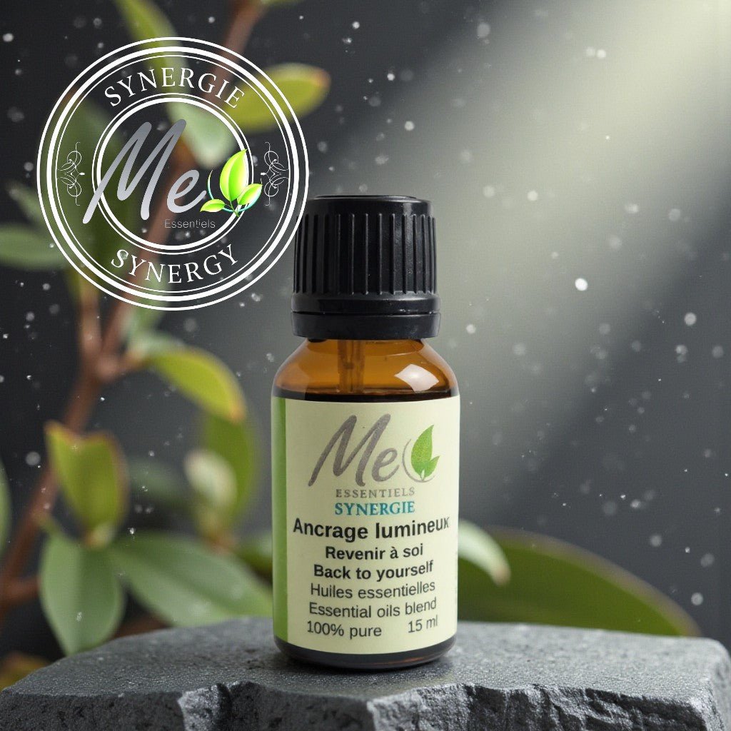 Ancrage Lumineux - Me Essentiels