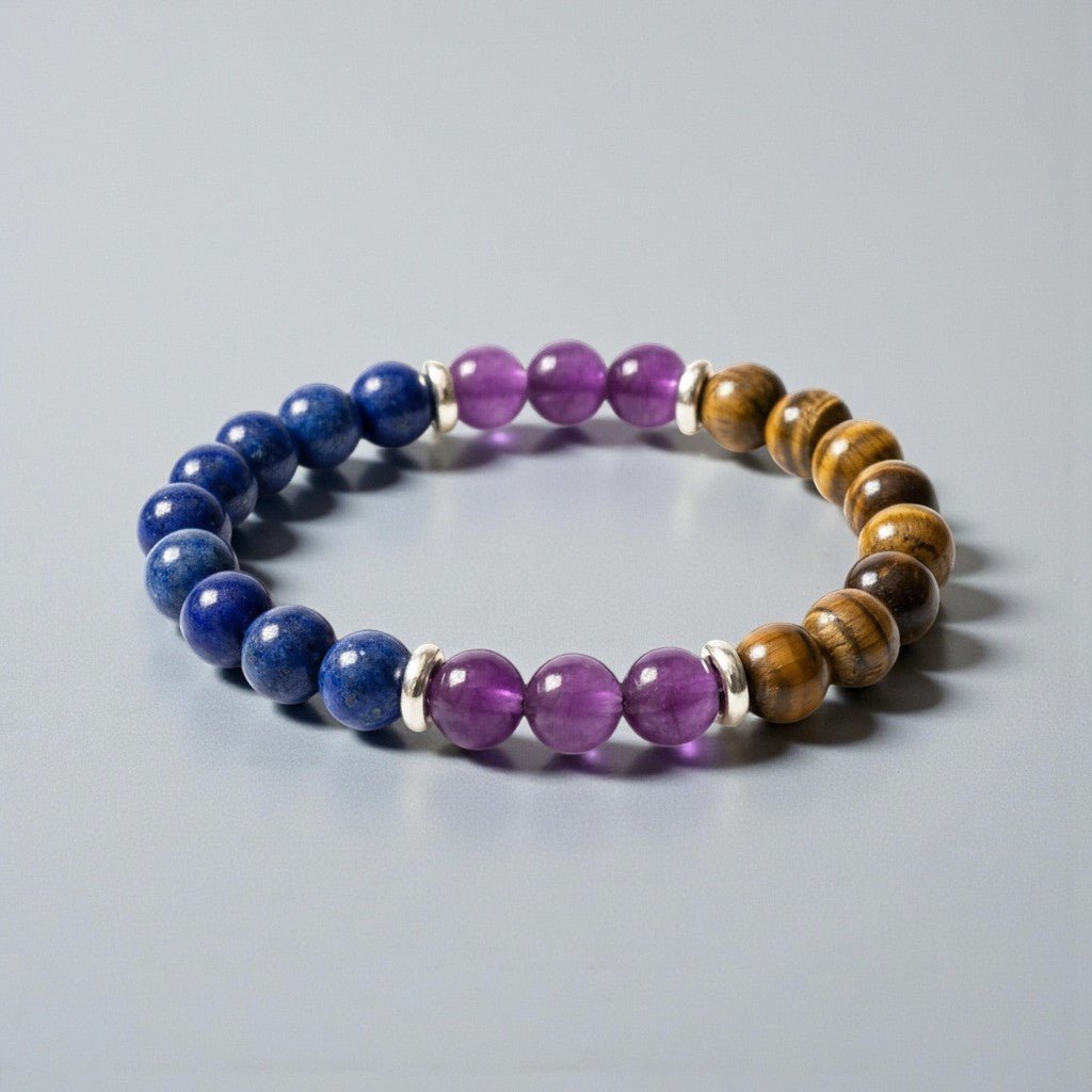 Apaisement Intérieur - Bracelet - Me Essentiels