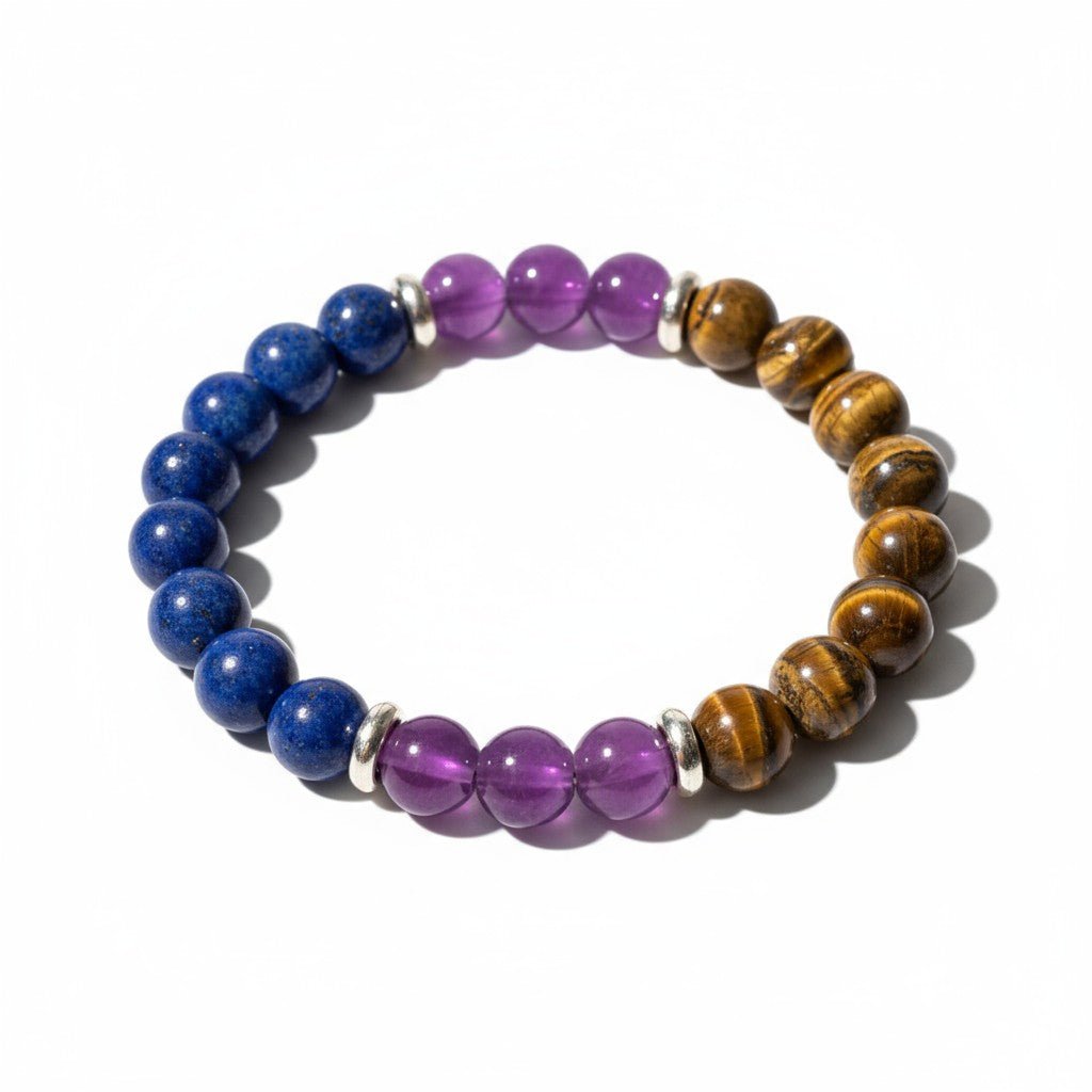 Apaisement Intérieur - Bracelet - Me Essentiels