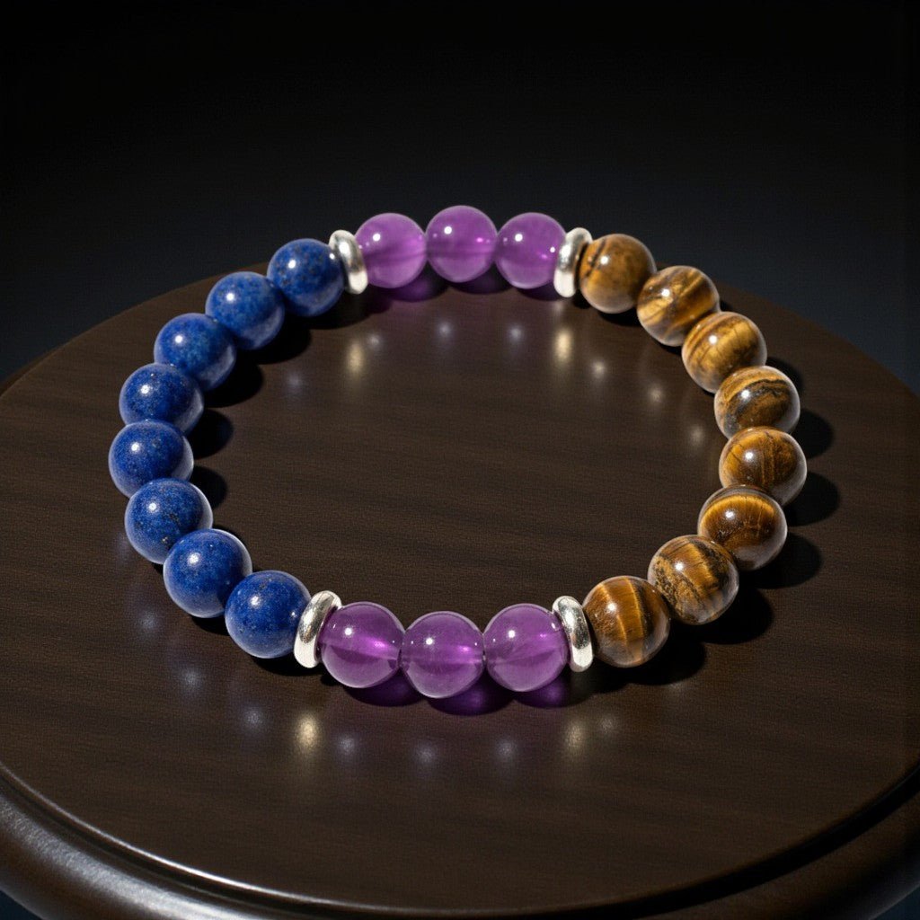 Apaisement Intérieur - Bracelet - Me Essentiels