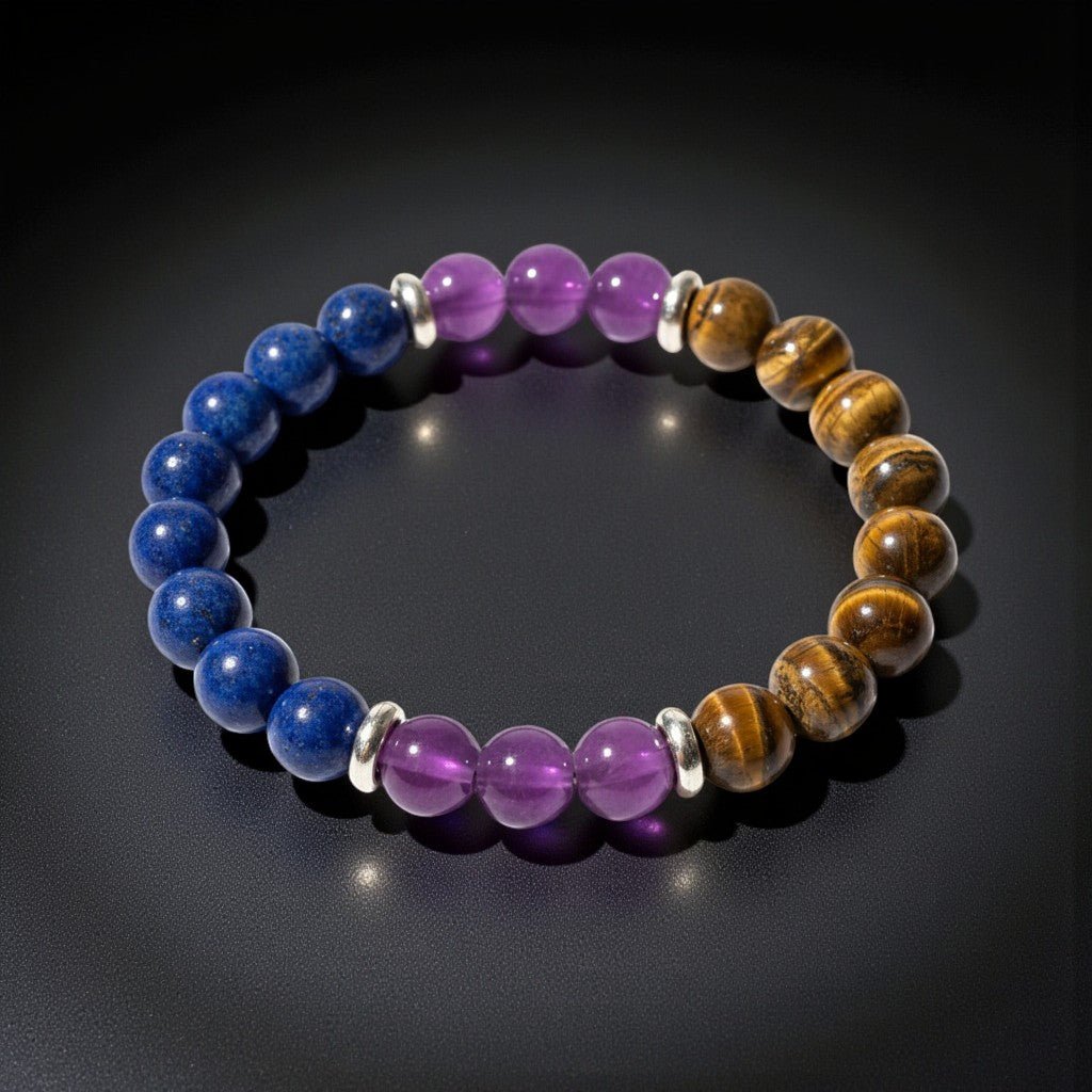 Apaisement Intérieur - Bracelet - Me Essentiels