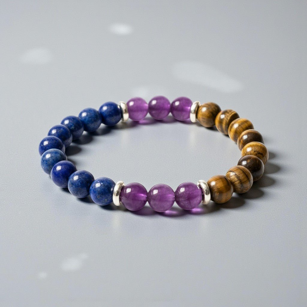 Apaisement Intérieur - Bracelet - Me Essentiels