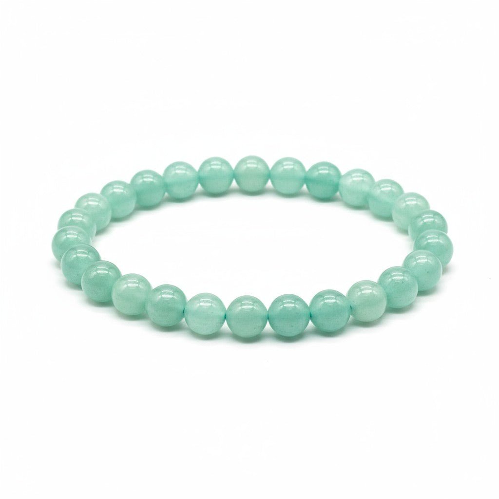 Aventurine Verte - Bracelet 8mm - Me Essentiels