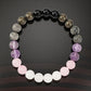 Bonheur - Bracelet - Me Essentiels