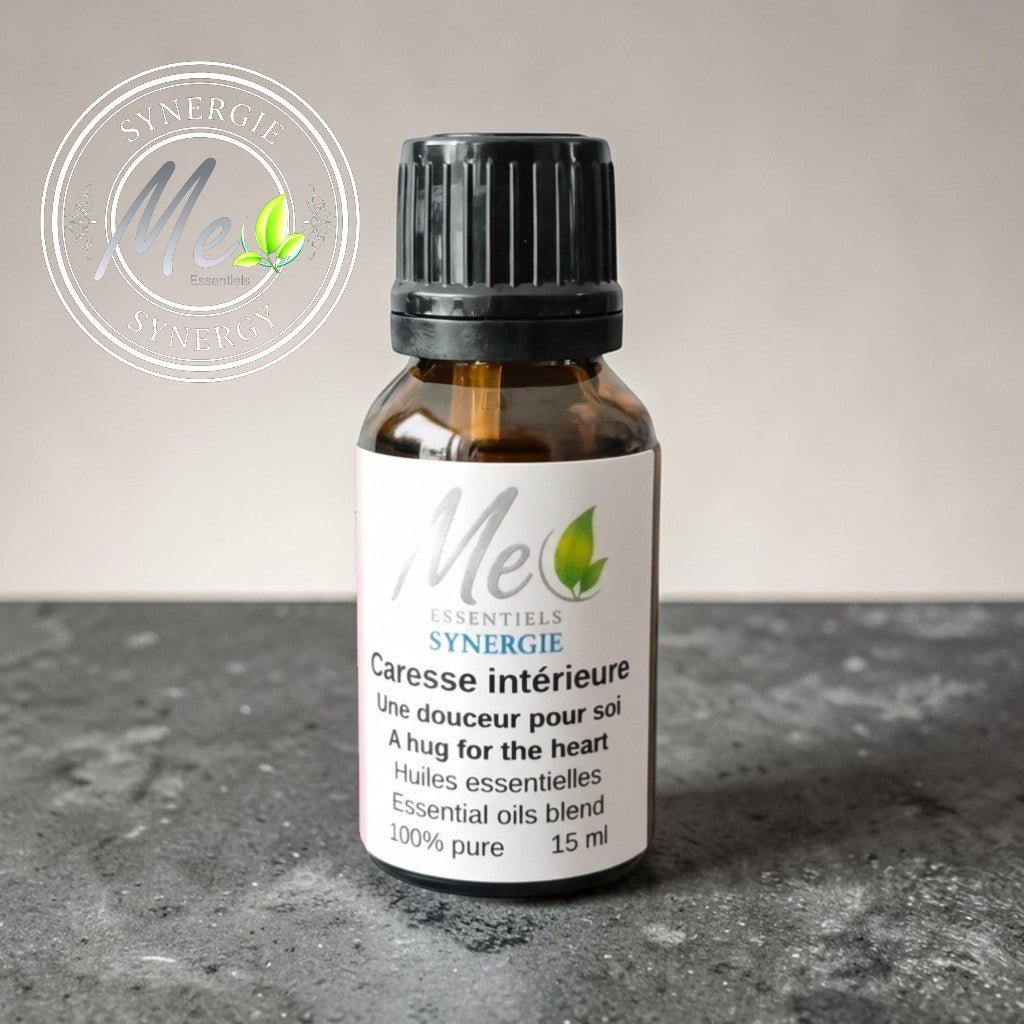 Caresse Intérieure - Synergie - Me Essentiels