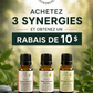 Caresse Intérieure - Synergie - Me Essentiels