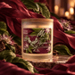 Charme de Patchouli - Chandelle 10 oz - Me Essentiels