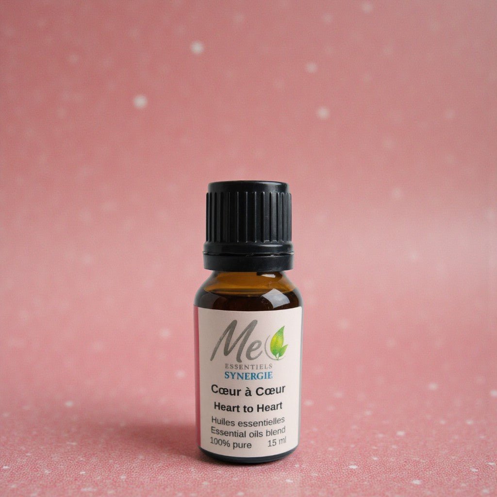 Cœur à Cœur - Me Essentiels