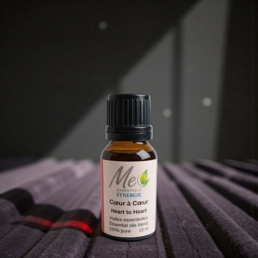 Cœur à Cœur - Me Essentiels