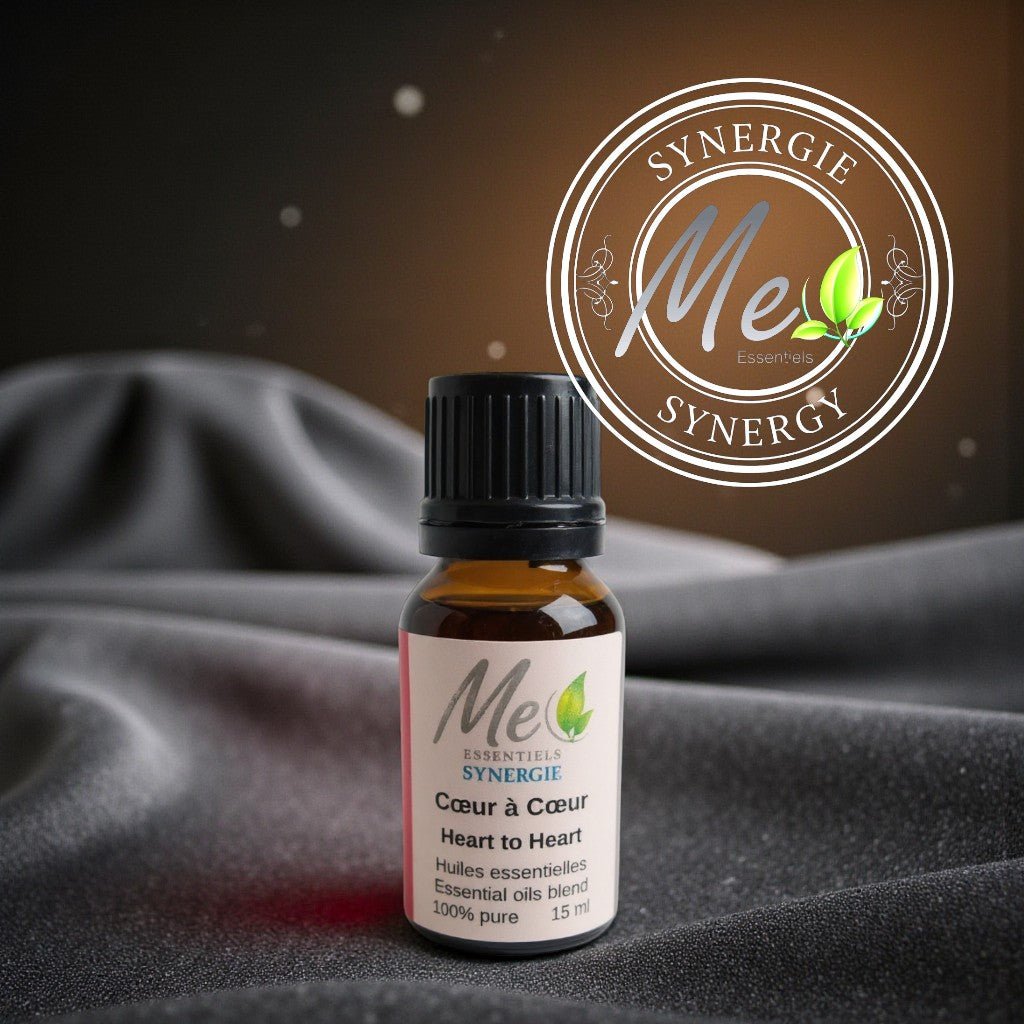 Cœur à Cœur - Me Essentiels