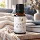 Doux Refuge – Huile de Fragrance - Me Essentiels