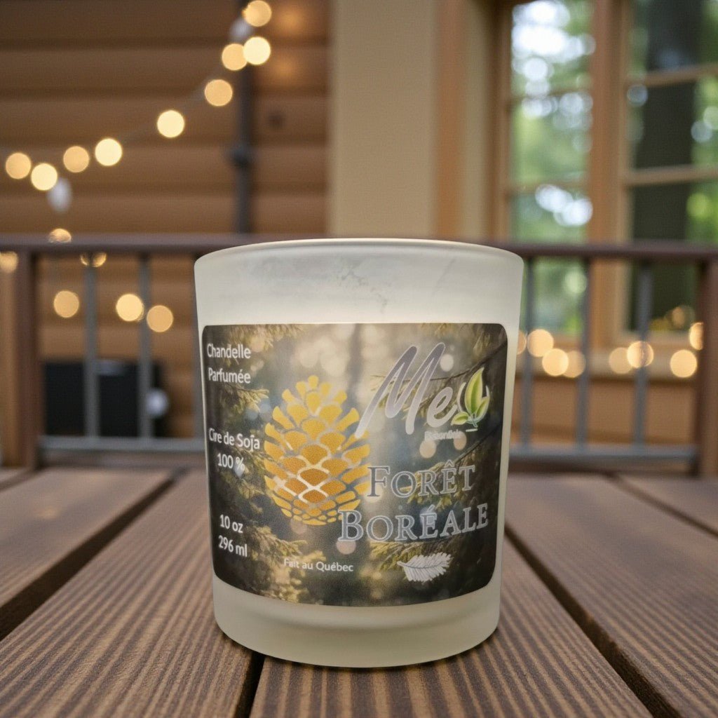 Duo Elle et Lui - Me Essentiels