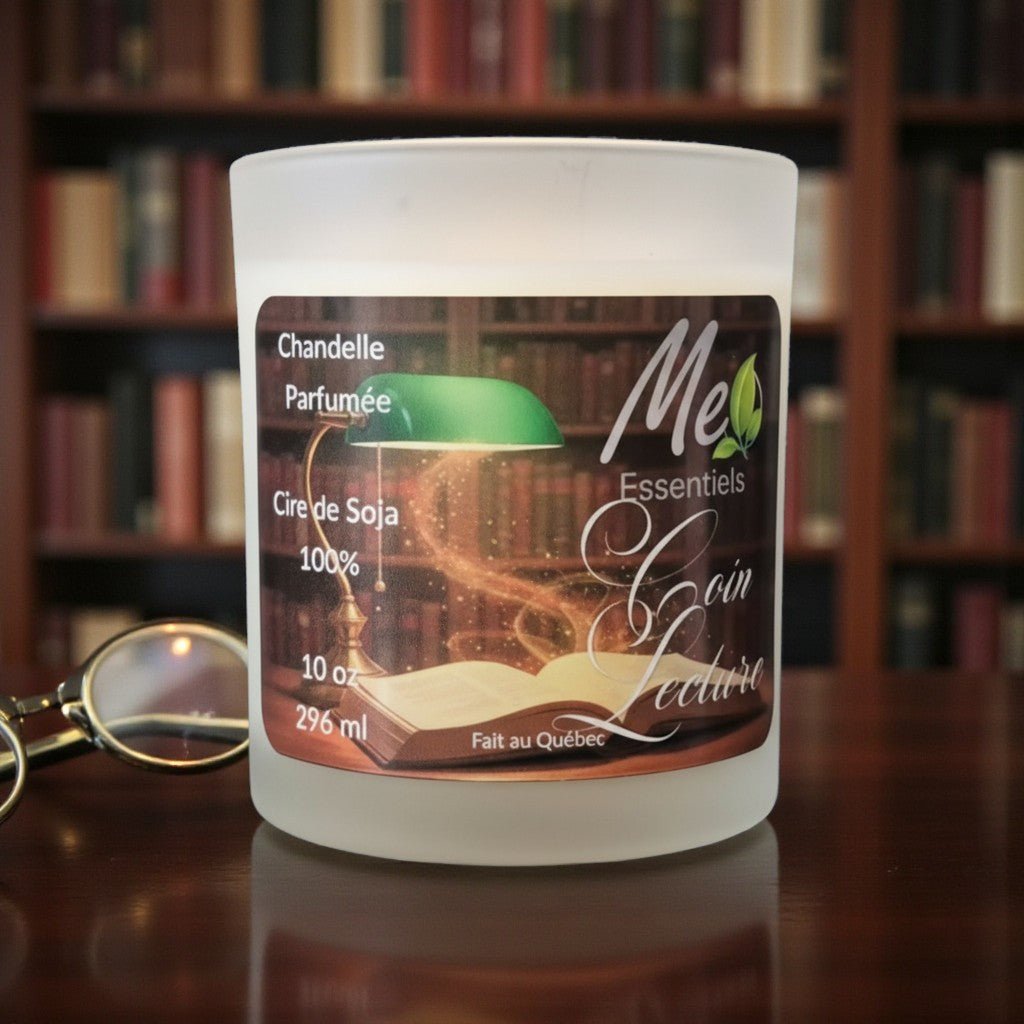 Duo Soirée pour moi - Me Essentiels