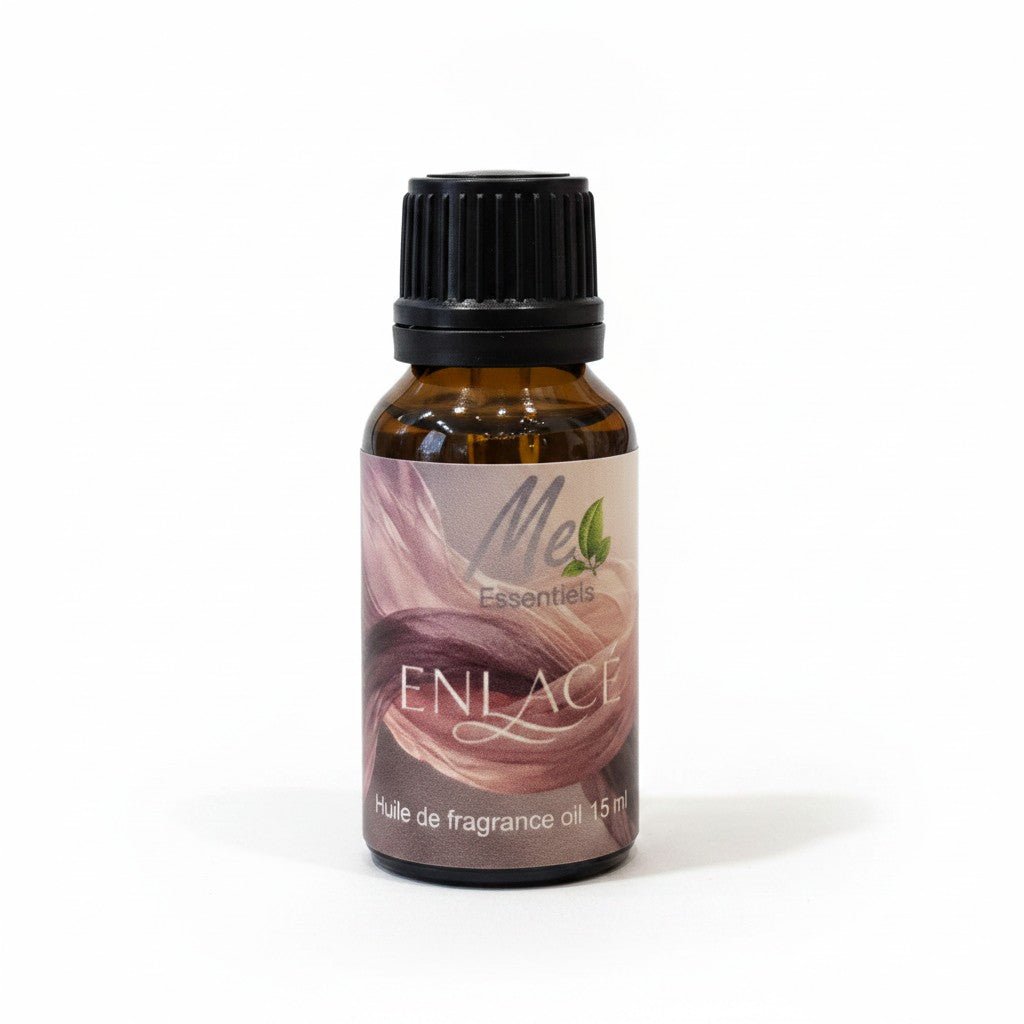 ENLACÉ — Huile de fragrance - Me Essentiels