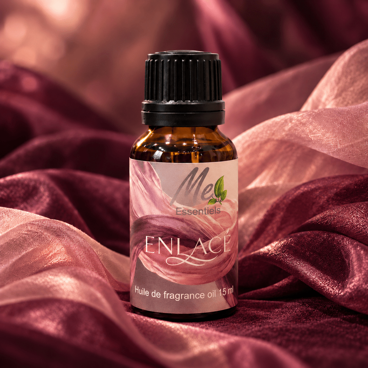 ENLACÉ — Huile de fragrance - Me Essentiels