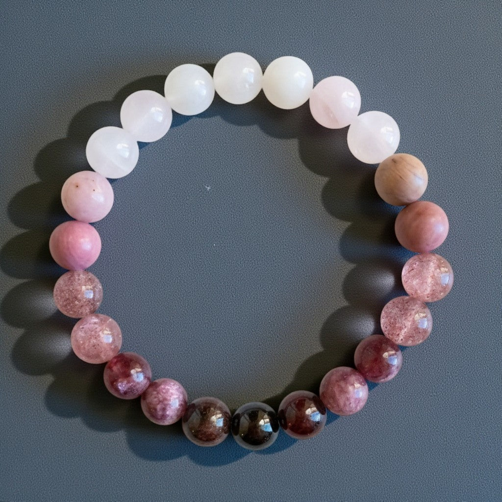 Envoûtement d'Amour - Bracelet Inspirant - Me Essentiels