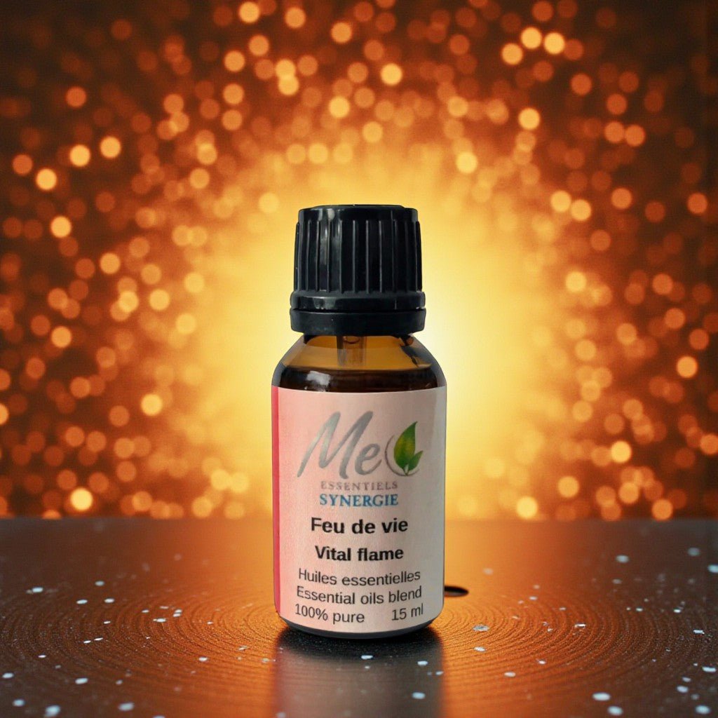 Feu de Vie - Me Essentiels