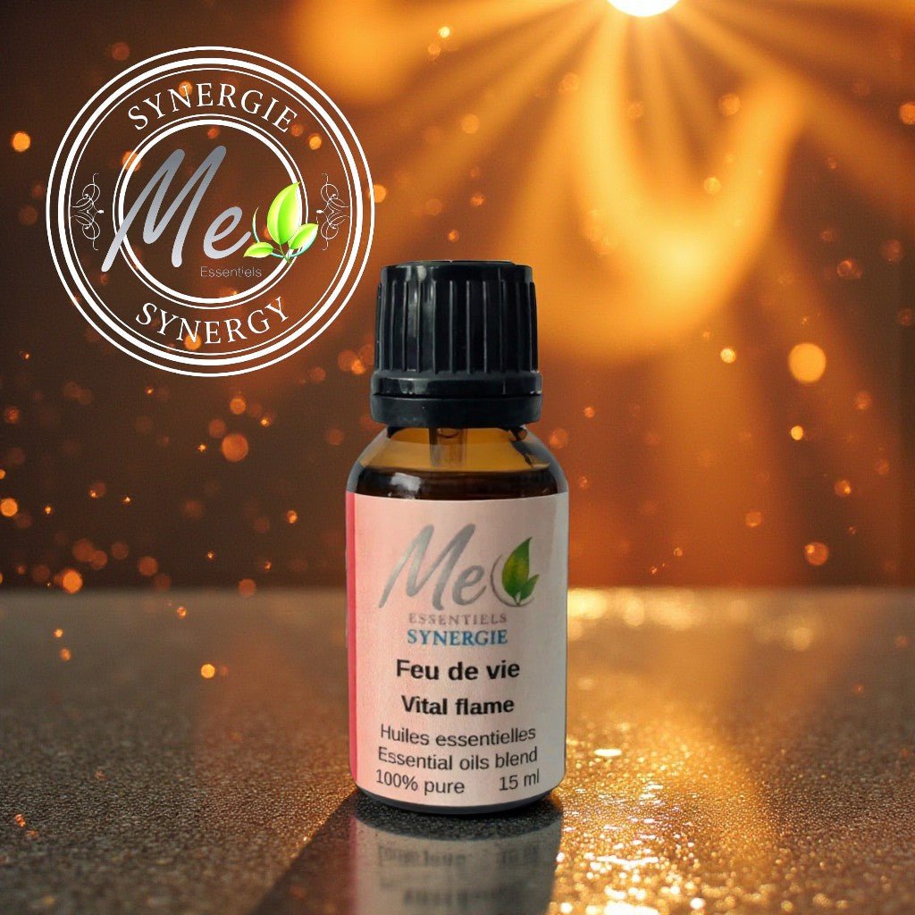 Feu de Vie - Me Essentiels