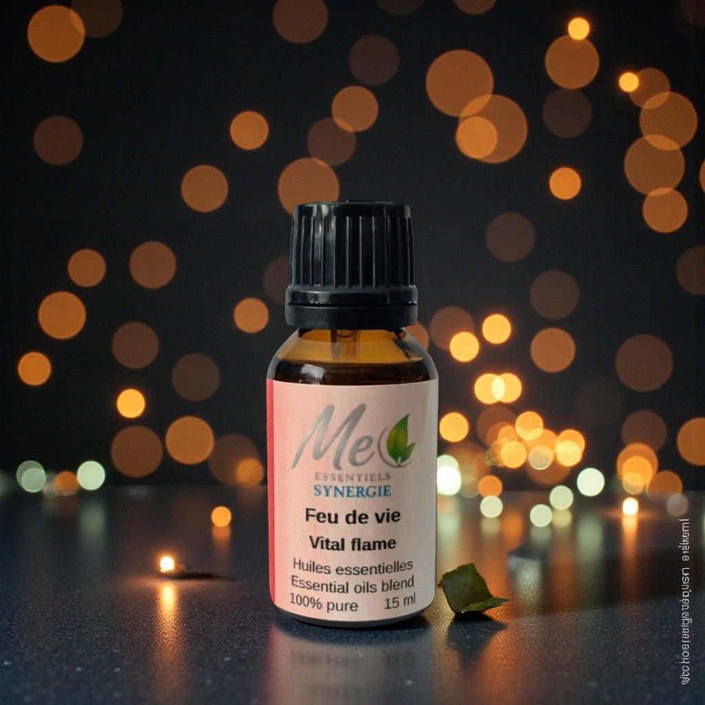 Feu de Vie - Me Essentiels