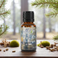 Forêt Boréale - Huile de Fragrance 15ml - Me Essentiels