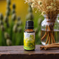 FRAÎCHE AURA - Huile de Fragrances - Me Essentiels